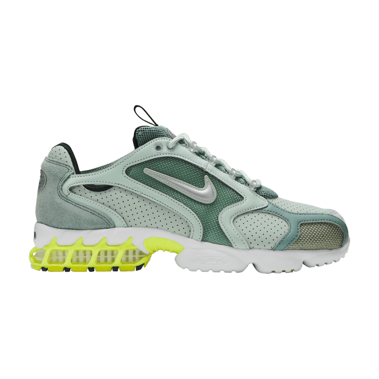 Nike Zoom Spiridon Caged 'Pistachio Frost'