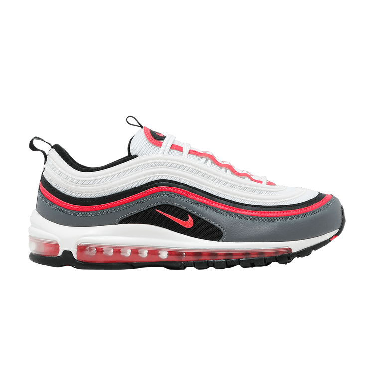 Nike Air Max 97 'Infrared'