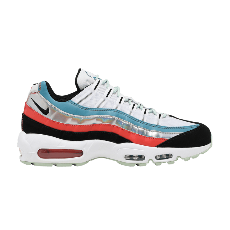 Nike Air Max 95 'Alien'