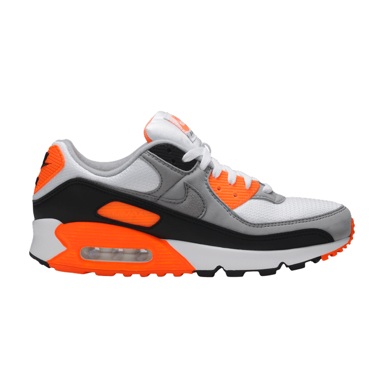 Nike Air Max 90 'Total Orange'