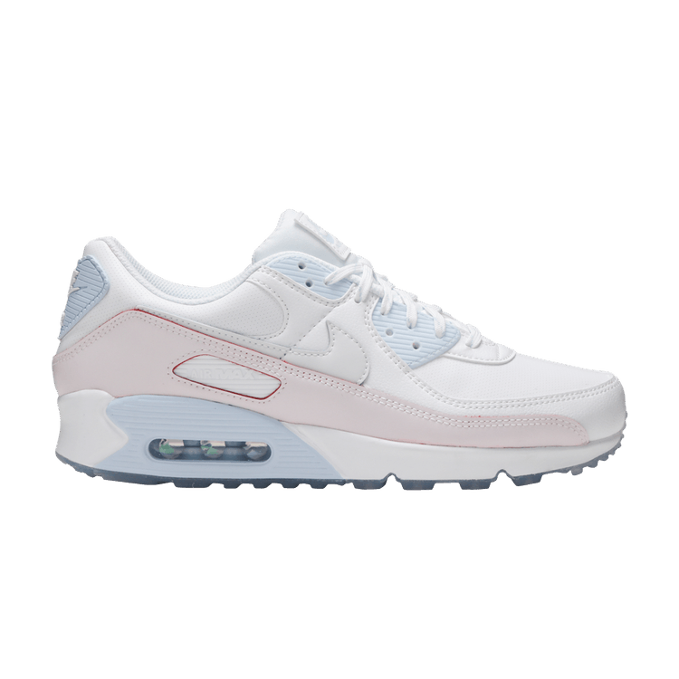 Nike Air Max 90 'DIY Flare'
