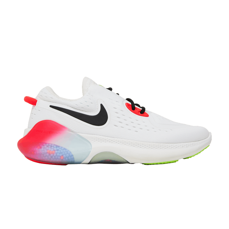 Nike Wmns Joyride Dual Run 'White Pink Crimson'
