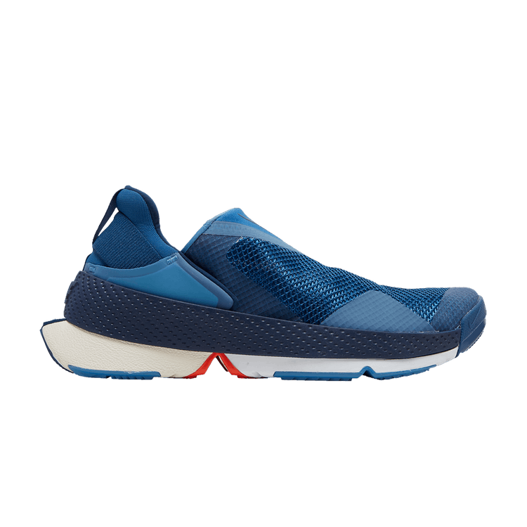 Nike GO FlyEase 'Court Blue'