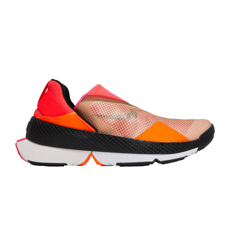 Nike GO FlyEase 'Sunrise'