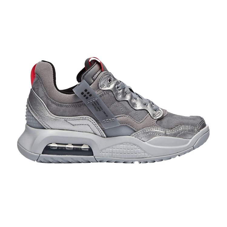 Air Jordan Wmns Jordan MA2 'Wolf Grey'
