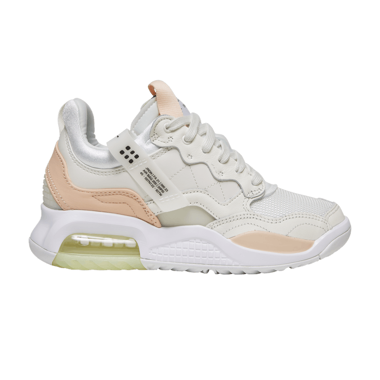 Air Jordan Wmns Jordan MA2 'Sail Lime Ice'