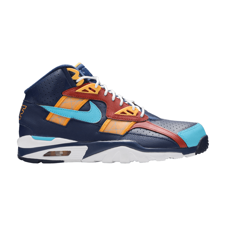 Nike Air Trainer SC High 'Los Angeles Rams'