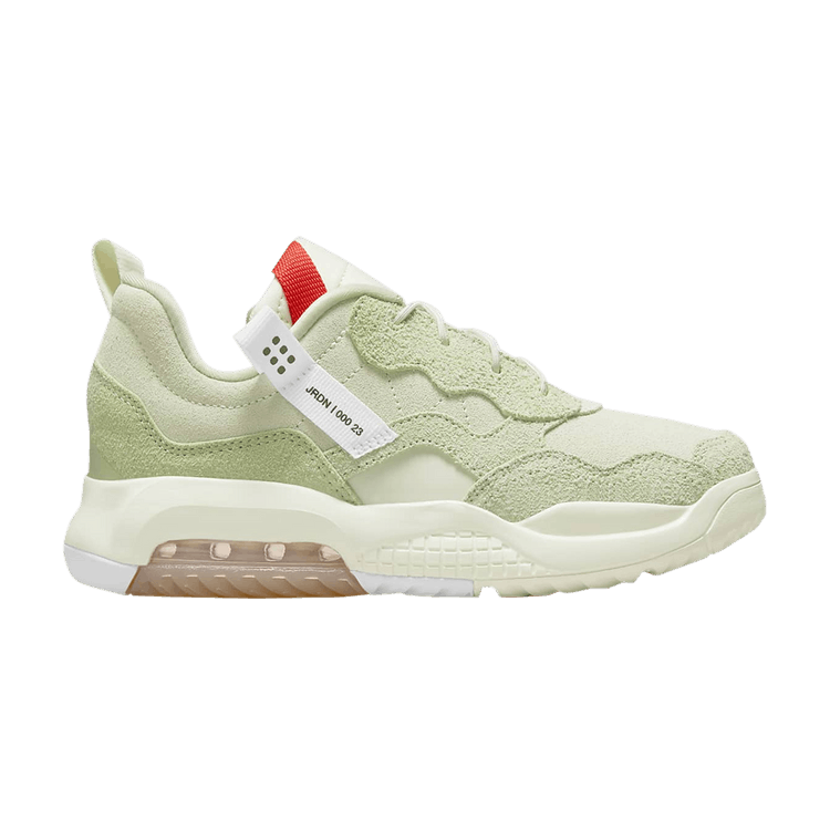 Air Jordan MA2 PS 'Honeydew'