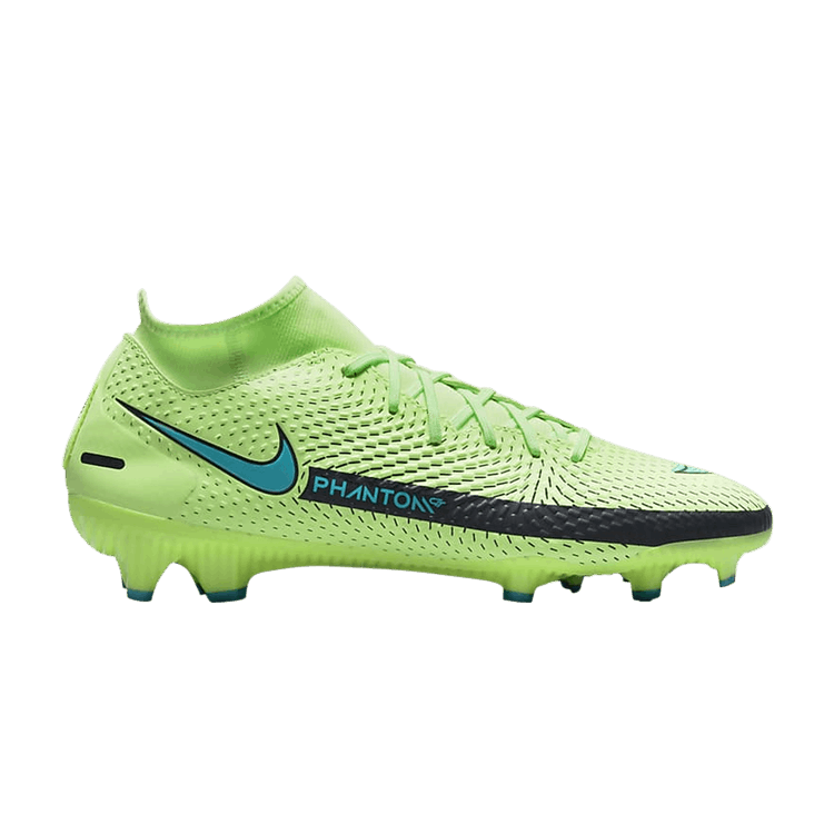 Nike Phantom GT Academy DF MG 'Lime Glow'
