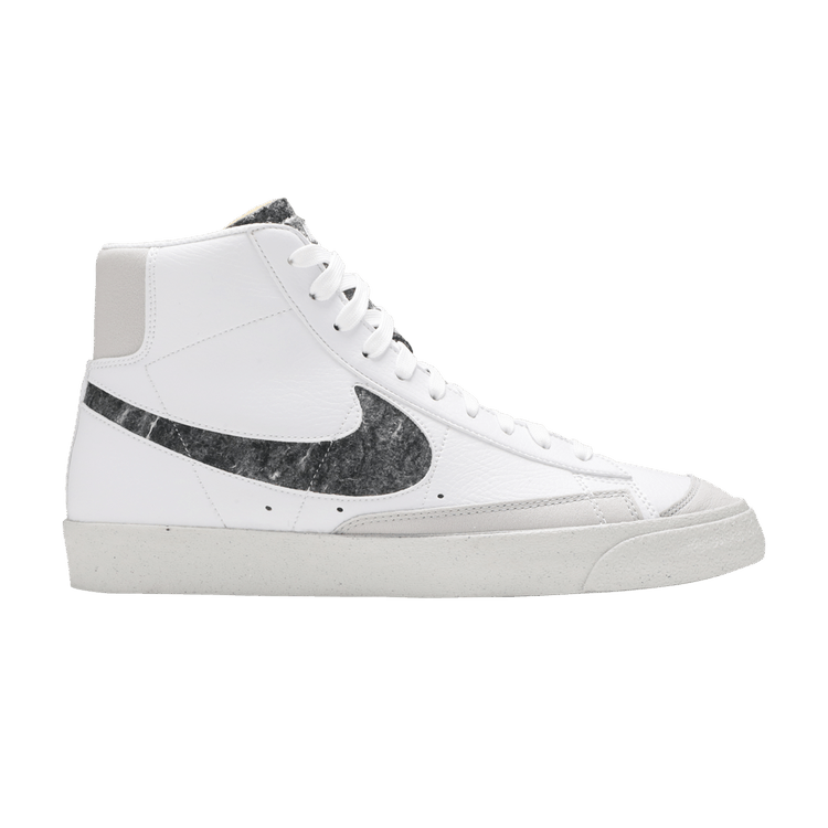 Nike Blazer Mid '77 Vintage 'Recycled Wool Pack - White Light Smoke Grey'