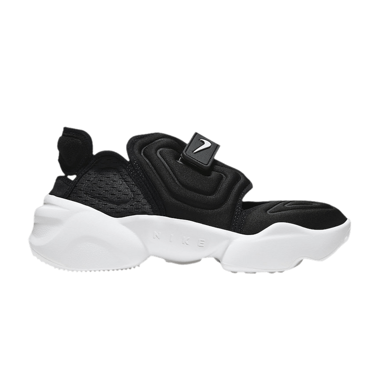 Nike Wmns Aqua Rift 'Black White'