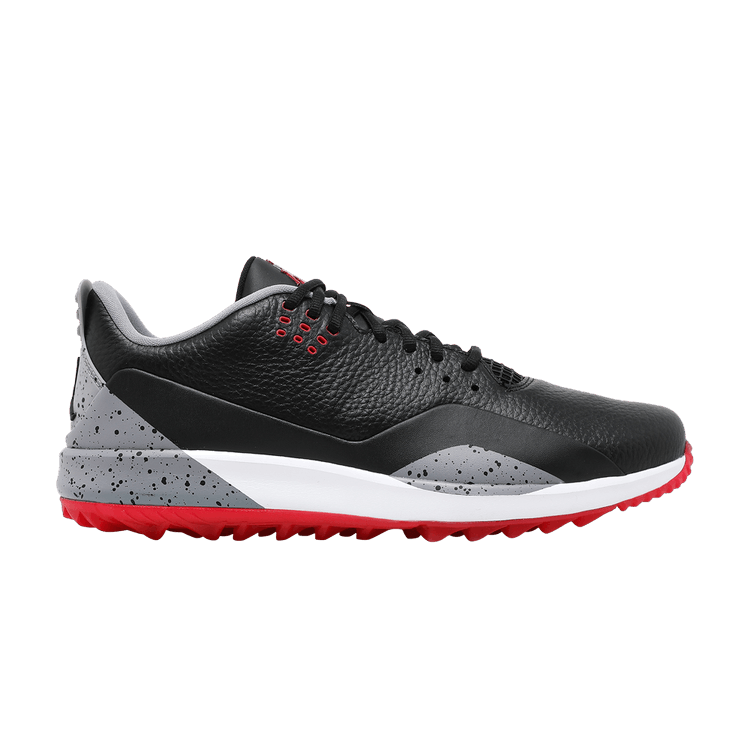 Air Jordan ADG 3 'Bred'
