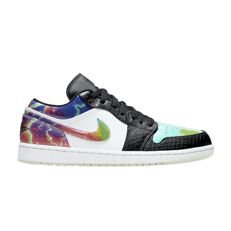 Air Jordan 1 Low 'Galaxy'