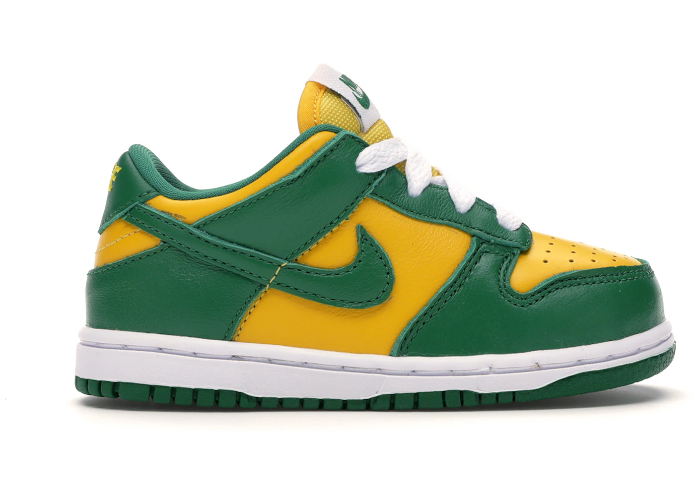 Nike Dunk Low Brazil (2020) (TD)