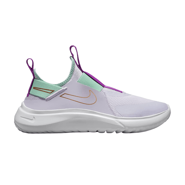 Nike Flex Plus GS 'Violet Frost'