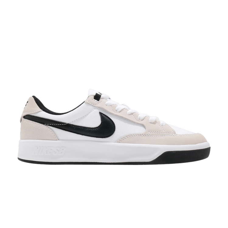 Nike Adversary Premium SB 'White'