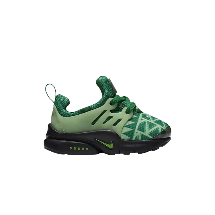 Nike Air Presto TD 'Naija'