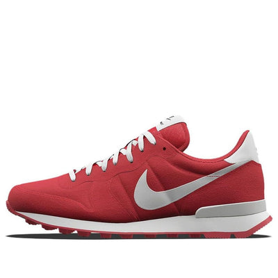 Nike Internationalist By You 'Red'
