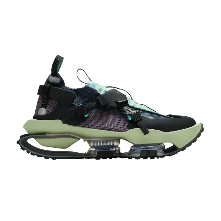Nike ISPA Road Warrior 'Clear Jade'