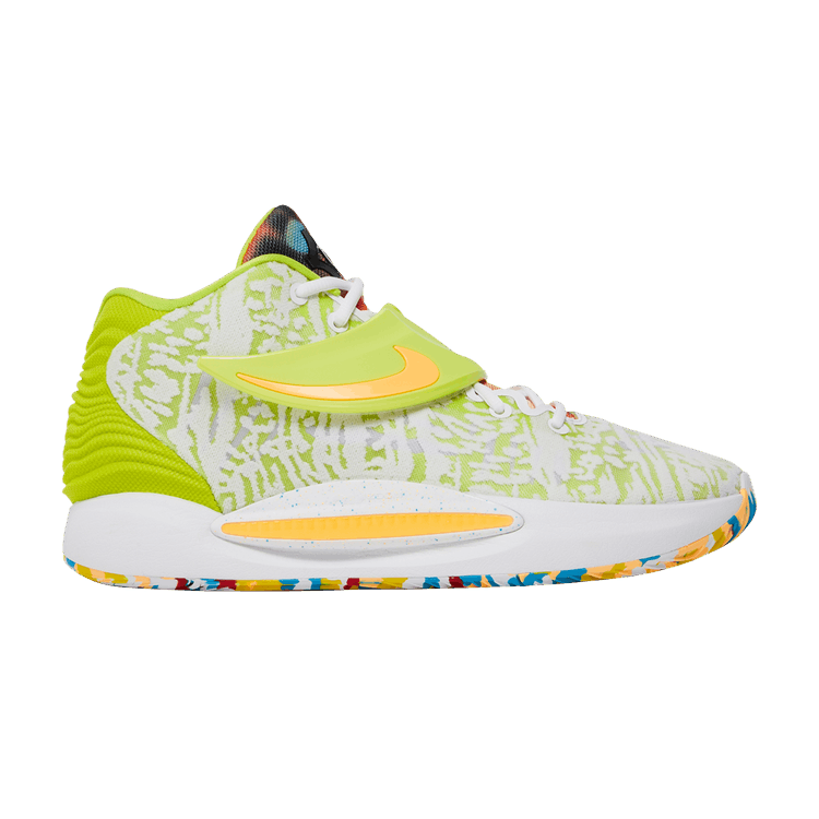 Nike KD 14 EP 'Cyber'