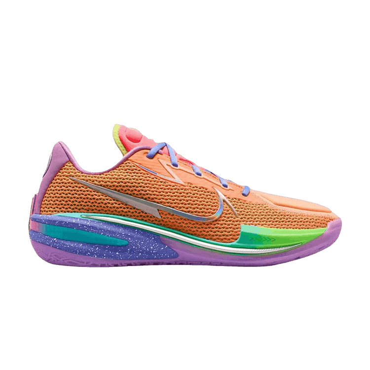 Dylan Harper x Nike Air Zoom GT Cut EP 'Tri-State'