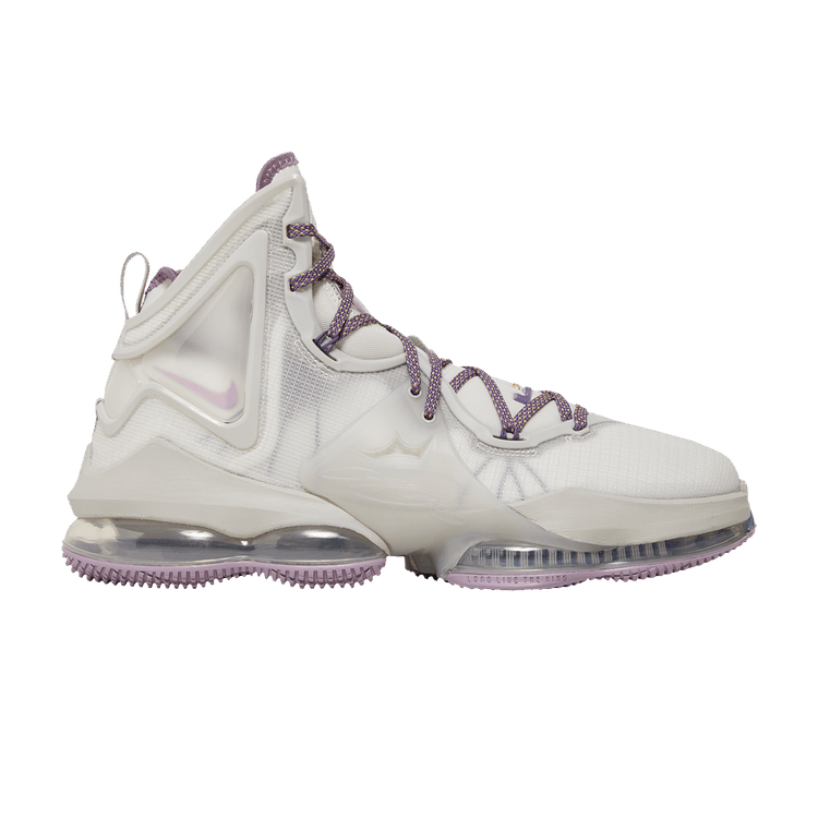 Nike LeBron 19 'The Cast'