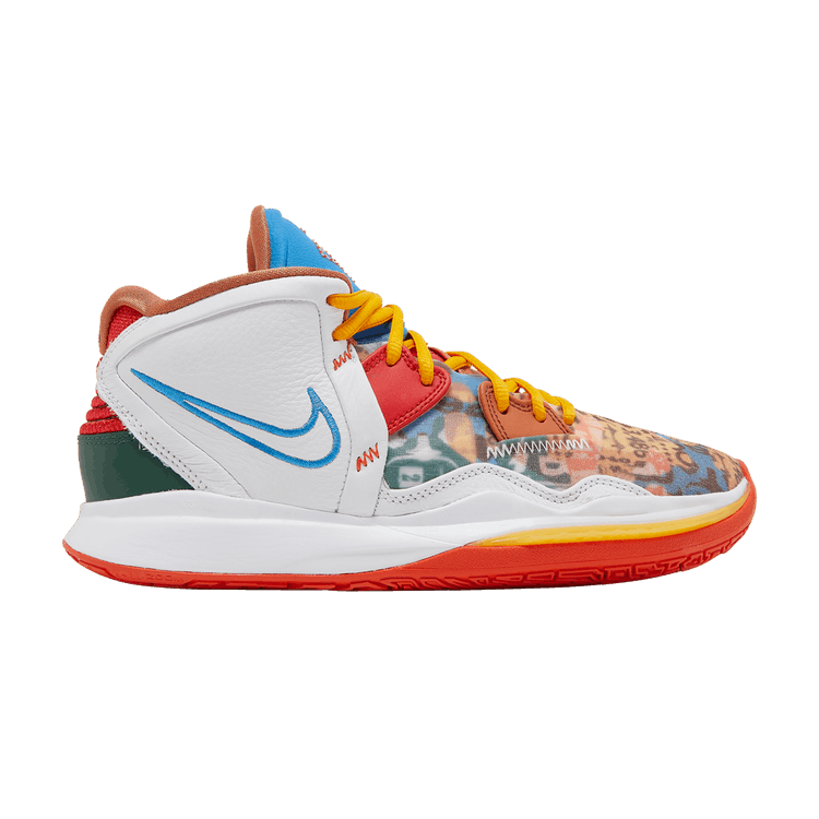 Nike Kyrie Infinity 'Ky-D'