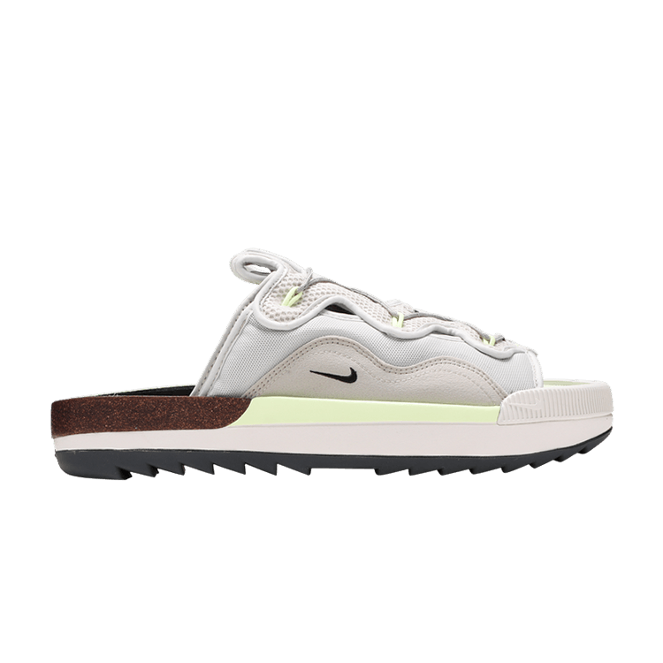 Nike Offline 2.0 Slip-On 'Light Bone Volt'