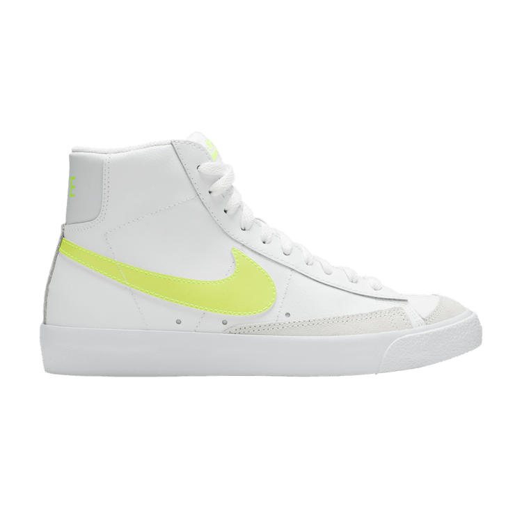 Nike Wmns Blazer Mid 77 'Lemon Venom'