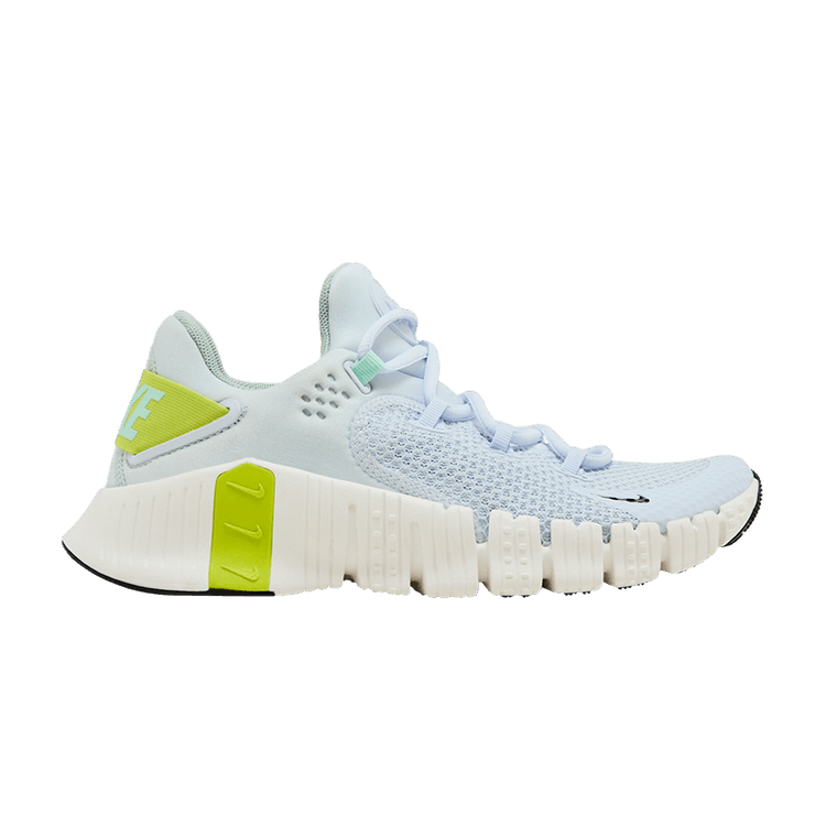 Nike Wmns Free Metcon 4 'Grey Atomic Green'