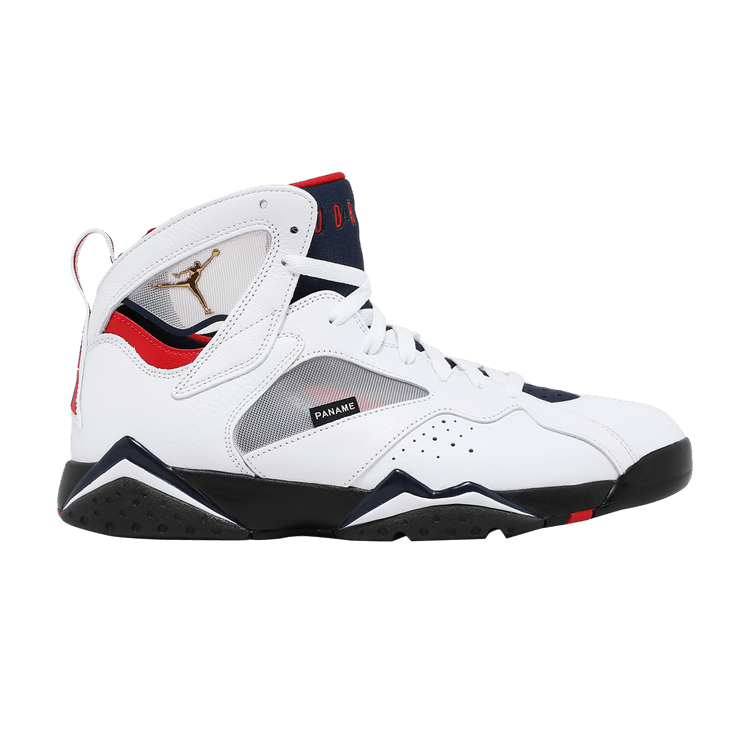 Paris Saint-Germain x Air Jordan 7 Retro 'Paname'