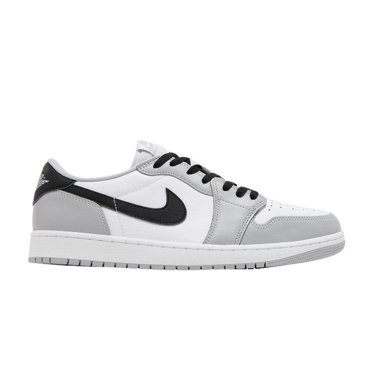 Air Jordan 1 Retro Low OG 'Barons'