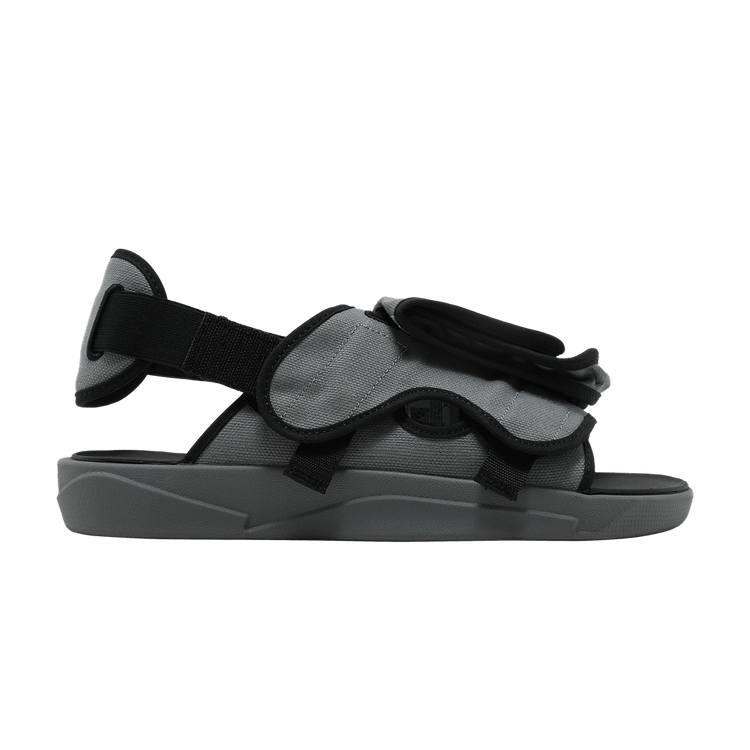 Air Jordan LS Slide 'Smoke Grey'