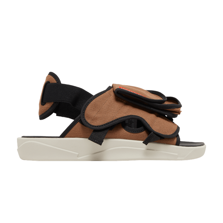 Air Jordan LS Slide 'Archaeo Brown'