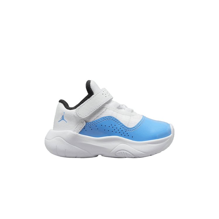 Air Jordan 11 CMFT Low TD 'UNC'