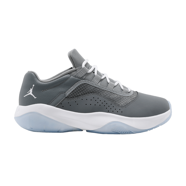 Air Jordan 11 CMFT Low GS 'Cool Grey'