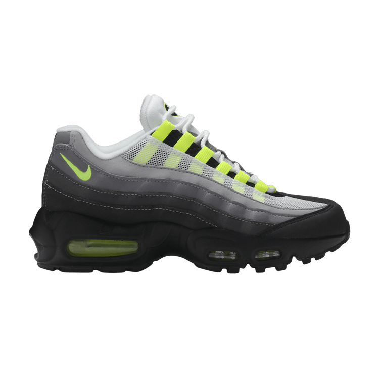 Nike Air Max 95 OG GS 'Neon' 2020