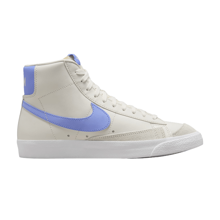 Nike Wmns Blazer Mid '77 'Phantom/White/Royal Pulse'