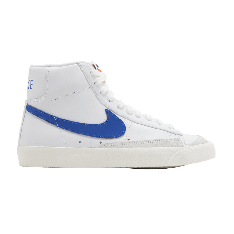 Nike Wmns Blazer Mid '77 'Game Royal'
