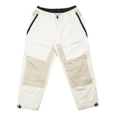Nike Sportswear Tech Pack Woven Pants 'Light Bone'