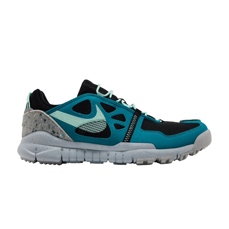 Nike Free Terra Vista 'Black Bright Spruce'