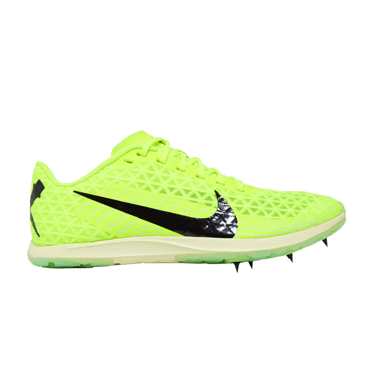 Nike Zoom Rival XC 5 'Volt Mint Foam'