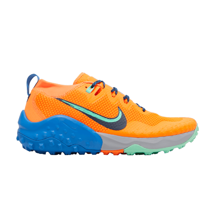 Nike Wildhorse 7 'Total Orange'