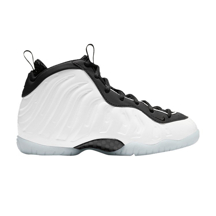 Nike Little Posite One PS 'Orlando Home'
