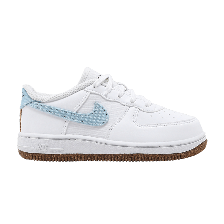 Nike Air Force 1 LV8 TD 'Indigo'