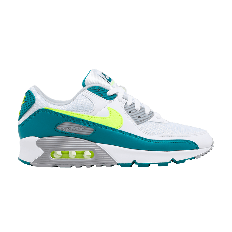 Nike Air Max 90 'Spruce Lime'
