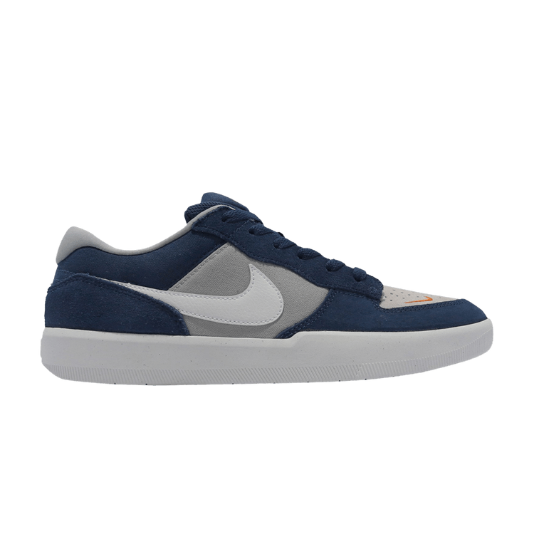 Nike Force 58 SB 'Navy Photon Dust'