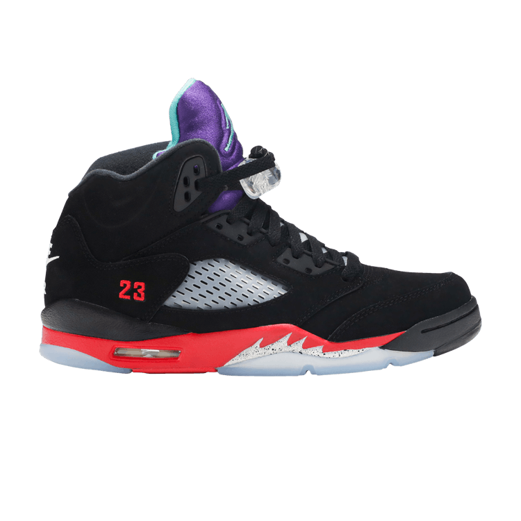 Air Jordan 5 Retro GS 'Top 3'