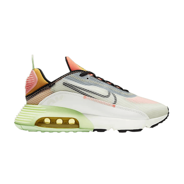Nike Wmns Air Max 2090 'Vapor Green Pink'