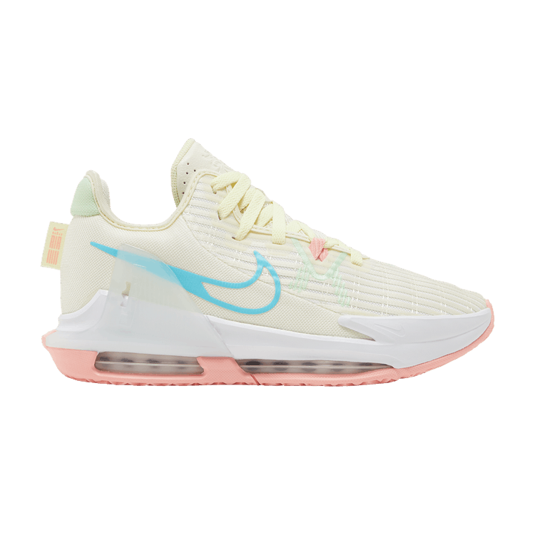 Nike LeBron Witness 6 'Easter'